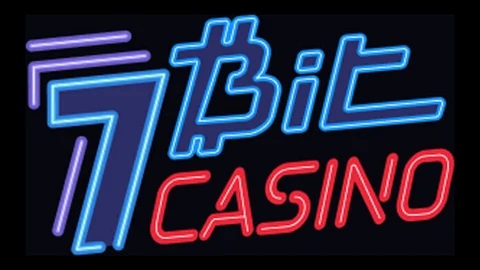 7bit Casino logo