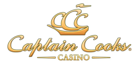 Captain Cooks logo