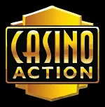 Casino Action logo