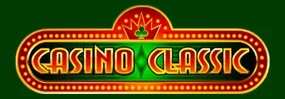 Casino Classic logo