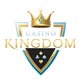 Casino Kingdom logo
