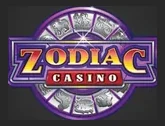 Zodiac Casino logo