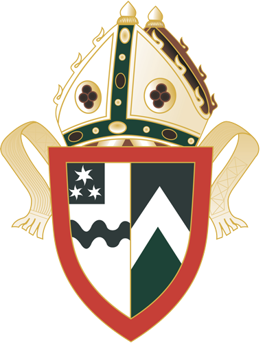 Diocesan Crest