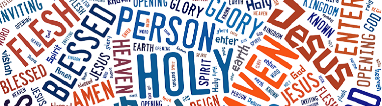 Diocesan Vision
